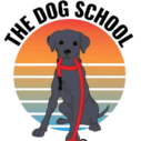 The Dog School Logo